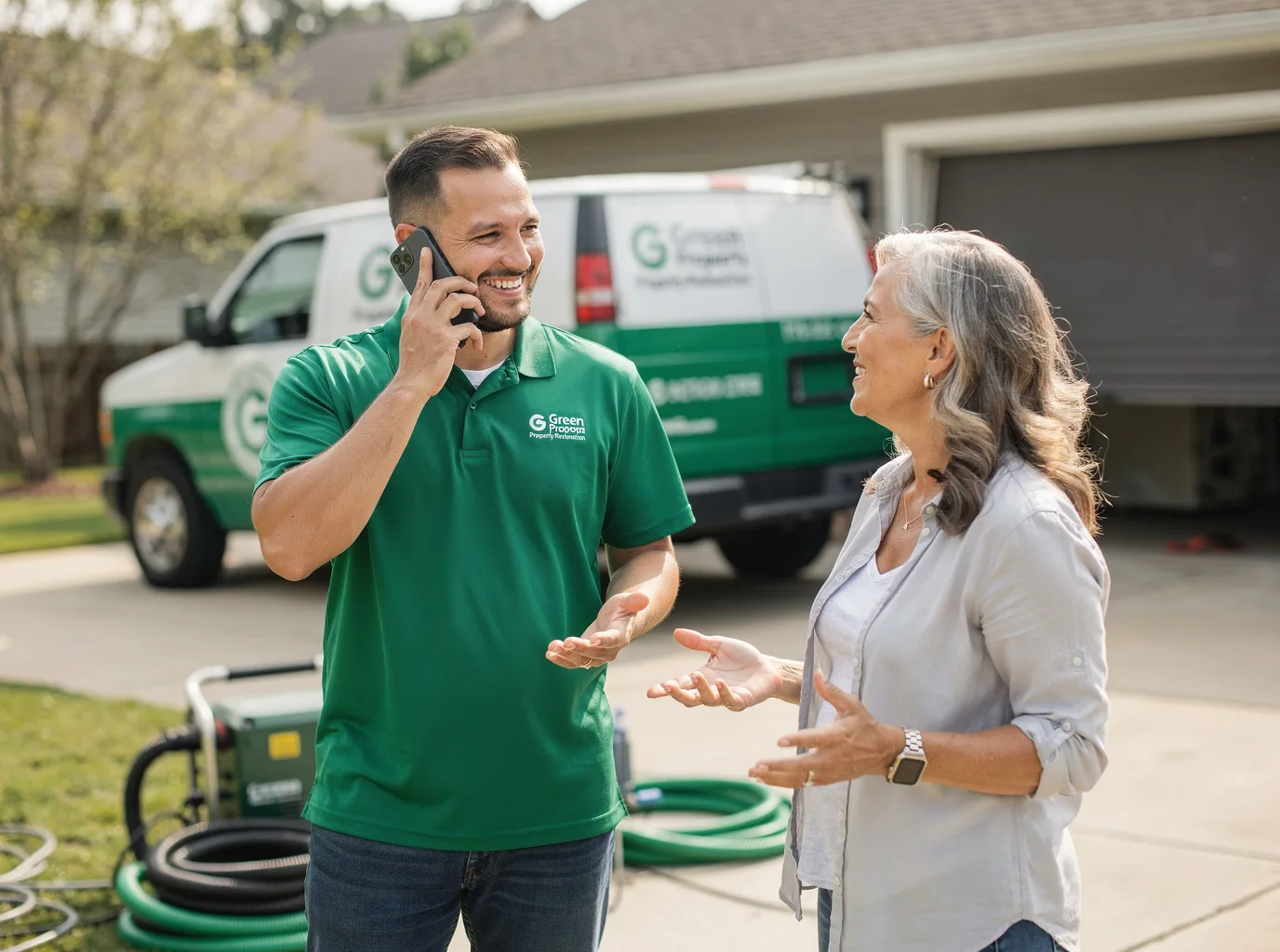 Water Damage Restoration Center Point, LA FAQs